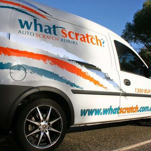 Photo: Car Paint Repairs What Scratch? Central Coast
